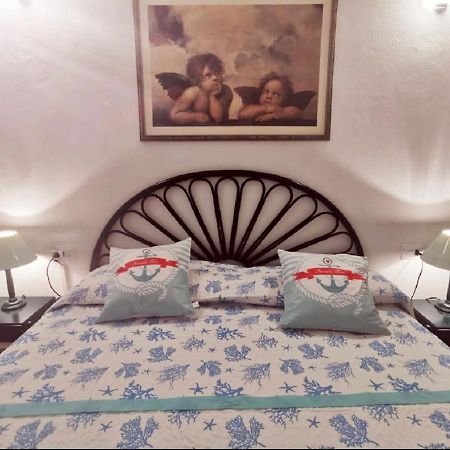Tuscany Sea Apartment Piombino Esterno foto