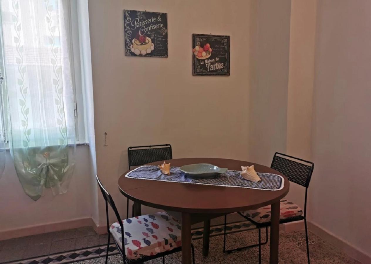 Tuscany Sea Apartment Piombino Esterno foto