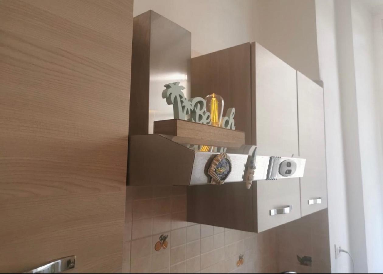 Tuscany Sea Apartment Piombino Esterno foto