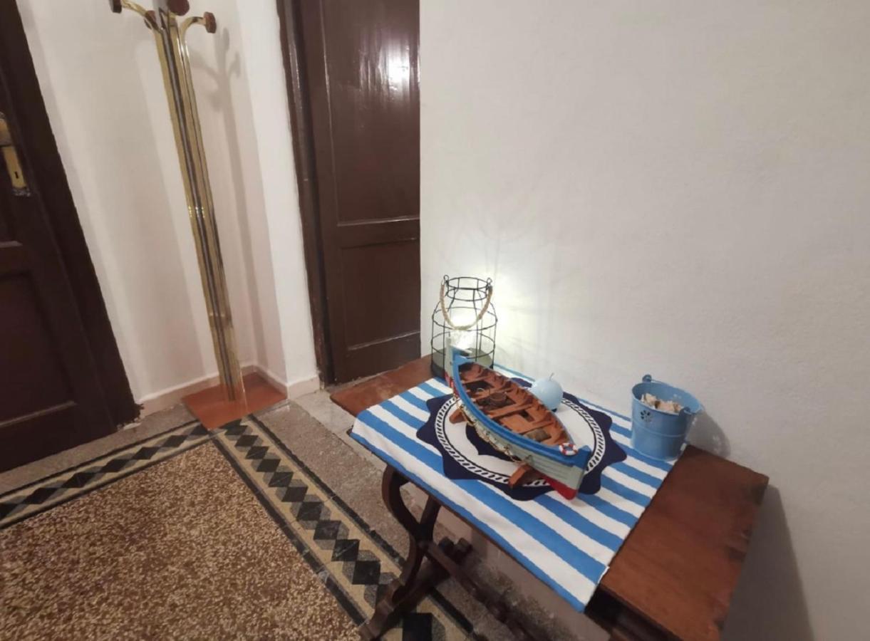 Tuscany Sea Apartment Piombino Esterno foto