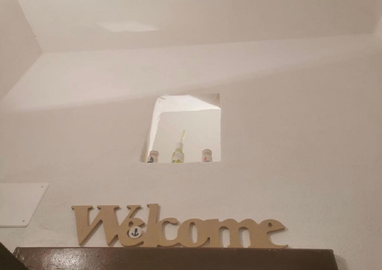 Tuscany Sea Apartment Piombino Esterno foto