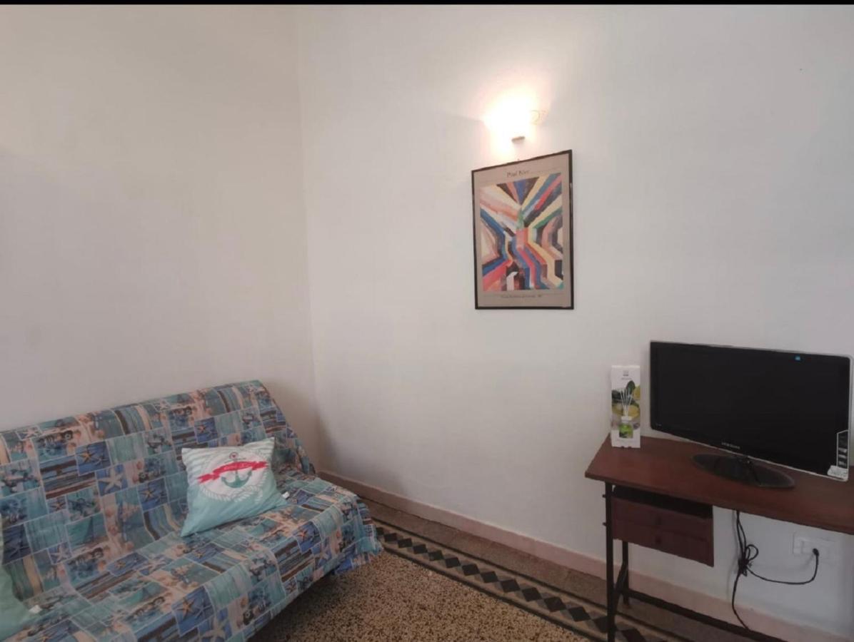 Tuscany Sea Apartment Piombino Esterno foto
