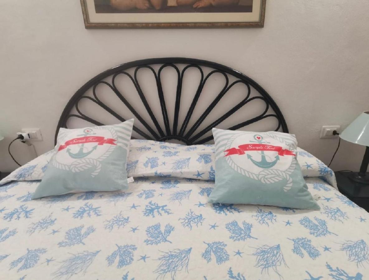 Tuscany Sea Apartment Piombino Esterno foto