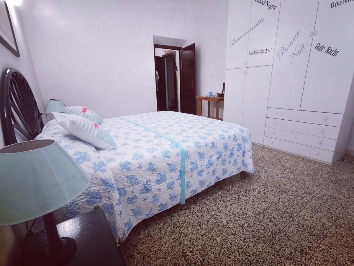Tuscany Sea Apartment Piombino Esterno foto